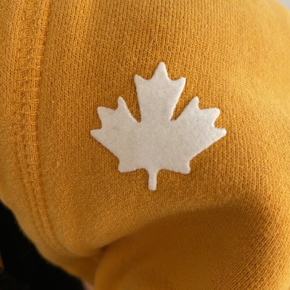 Roots hoodie 6-12M - Picture 5 of 6